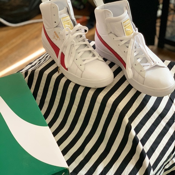 Men’s basketball shoes - Picture 2 of 5